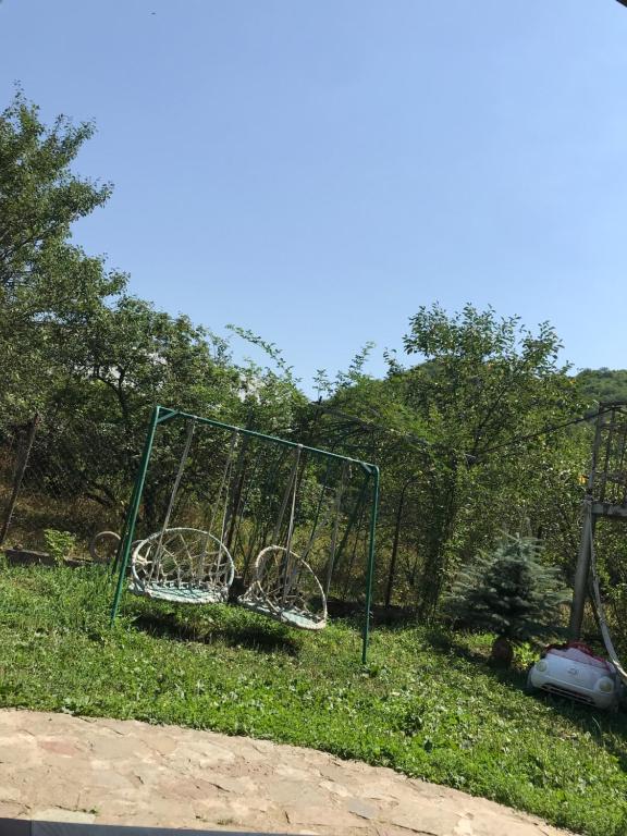 Marine's Guest House room 1