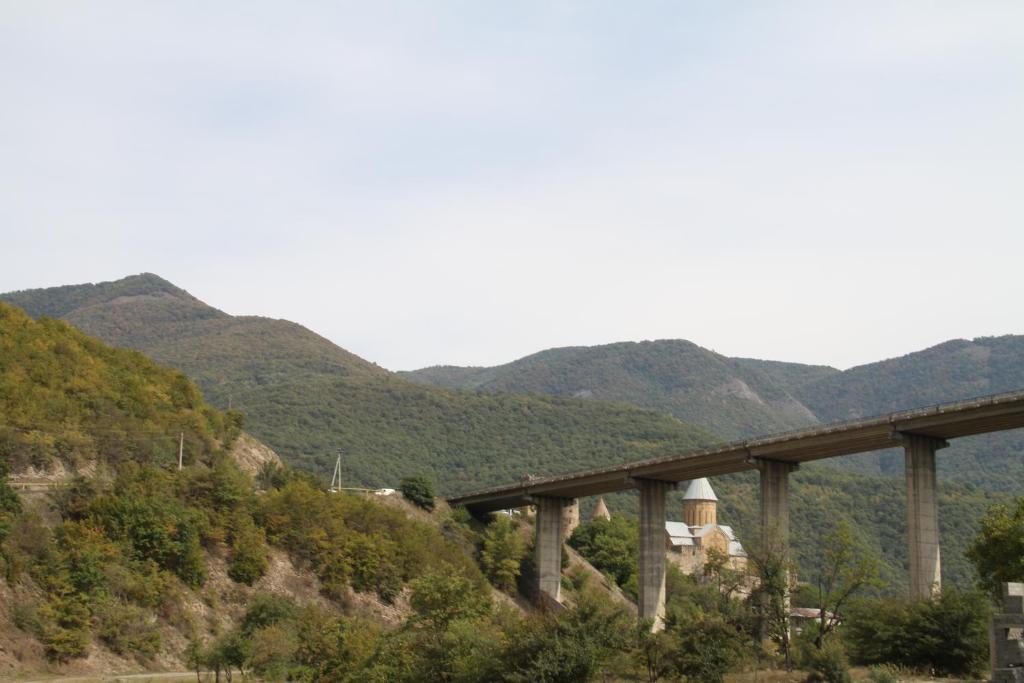 Marine's Guest House room 2