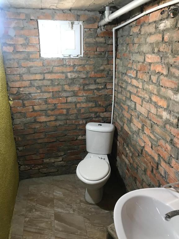 Marine's Guest House room 3