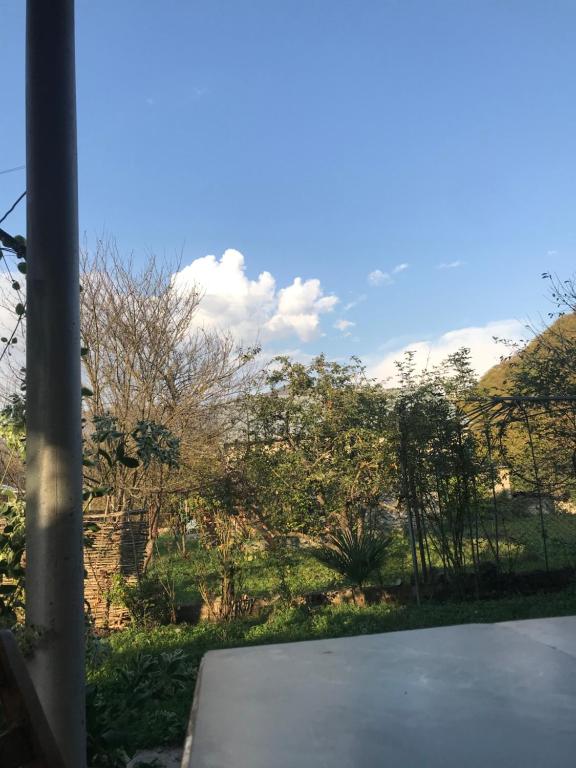 Marine's Guest House room 4